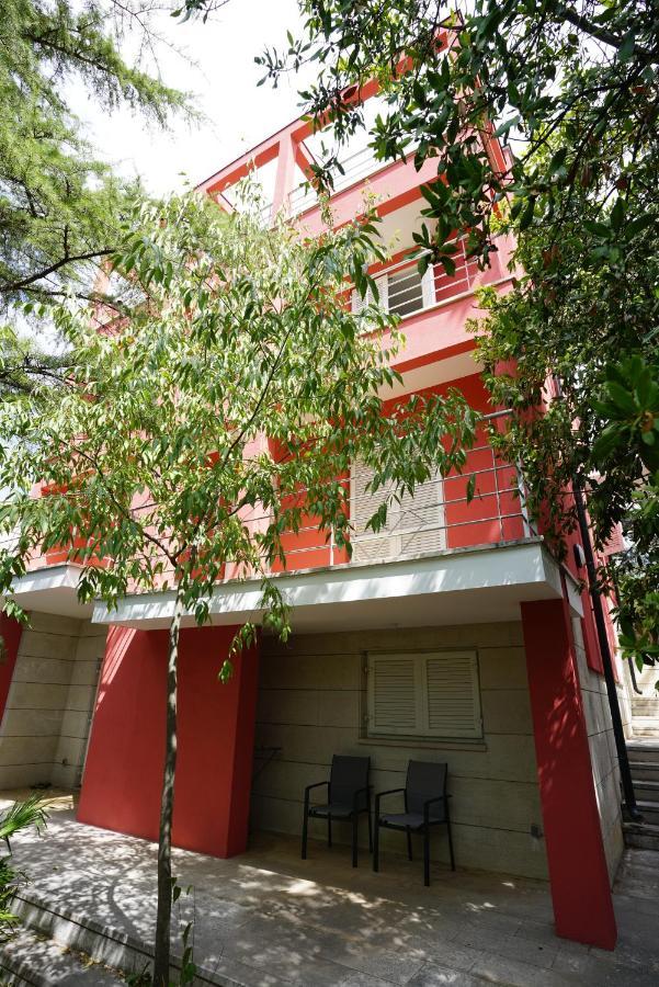 Villa Panthera ดรามัลย์ ภายนอก รูปภาพ