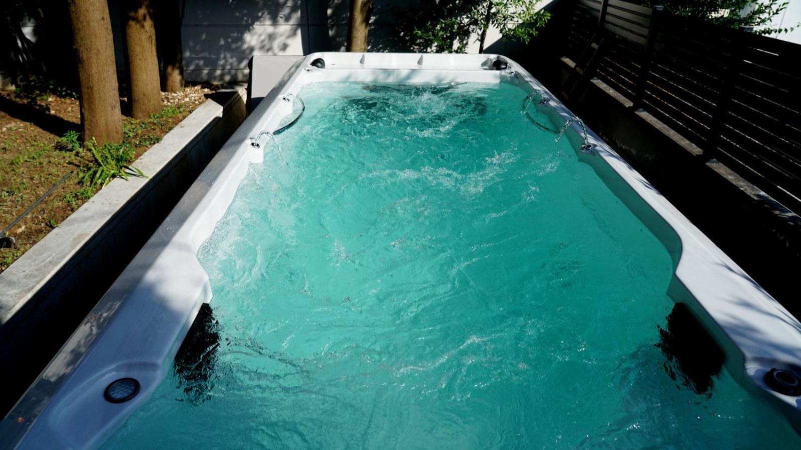 Villa Panthera ดรามัลย์ ภายนอก รูปภาพ